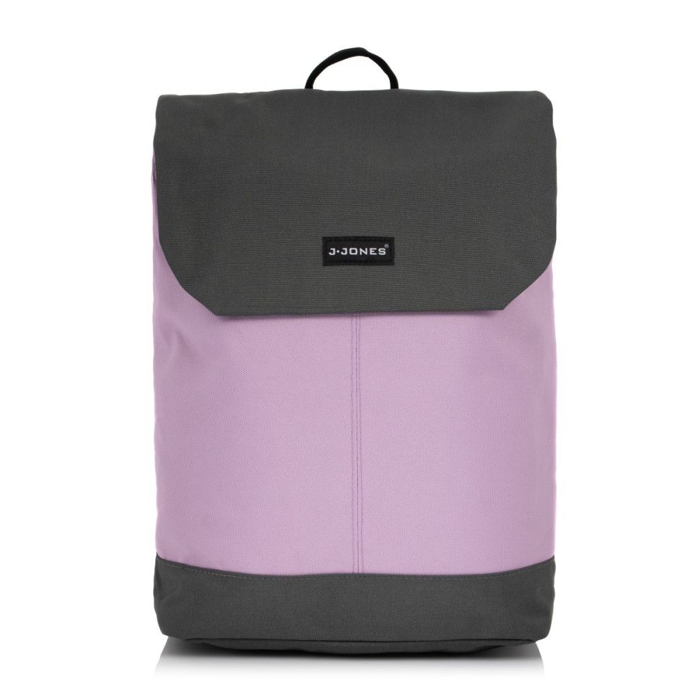 lawendowy plecak do samolotu ryanair damski 40x20x25 20l stonefly